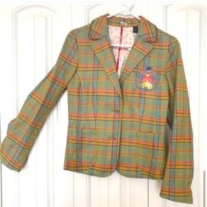 Robert Graham jacket
